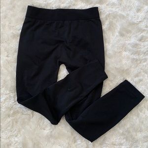 Women’s Black leggings